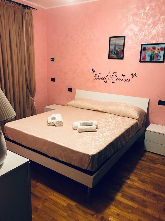 Il Vialetto Bed & Breakfast