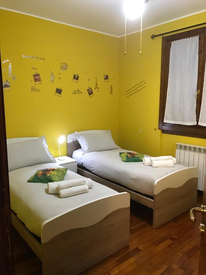 Bed & Breakfast Il Vialetto *